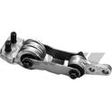 Engine mount CAUTEX - 755972