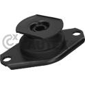 Engine mount CAUTEX - 756102
