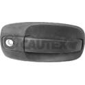 Exterior Door Handle CAUTEX - 767774