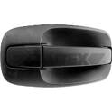 Exterior Door Handle CAUTEX - 767777
