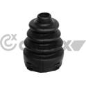 Faltenbalg, Antriebswelle CAUTEX - 010111