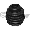 Faltenbalg, Antriebswelle CAUTEX - 010624
