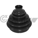 Faltenbalg, Antriebswelle CAUTEX - 011224
