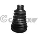 Faltenbalg, Antriebswelle CAUTEX - 020422