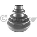 Faltenbalg, Antriebswelle CAUTEX - 030063