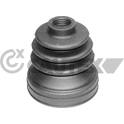 Faltenbalg, Antriebswelle CAUTEX - 030637