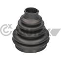 Faltenbalg, Antriebswelle CAUTEX - 030652