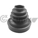 Faltenbalg, Antriebswelle CAUTEX - 031453