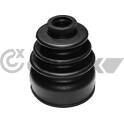 Faltenbalg, Antriebswelle CAUTEX - 060652