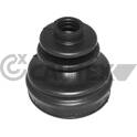 Faltenbalg, Antriebswelle CAUTEX - 460201