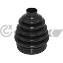 Faltenbalg, Antriebswelle CAUTEX - 462489