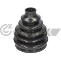 Faltenbalg, Antriebswelle CAUTEX - 462495