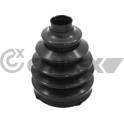 Faltenbalg, Antriebswelle CAUTEX - 462584
