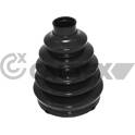 Faltenbalg, Antriebswelle CAUTEX - 482553