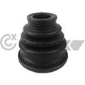 Faltenbalg, Antriebswelle CAUTEX - 751312