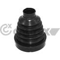 Faltenbalg, Antriebswelle CAUTEX - 751325
