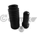 Faltenbalg, Lenkung CAUTEX - 030257
