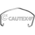 Fastening Clamp, charge air hose CAUTEX - 751062