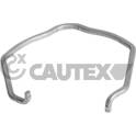 Fastening Clamp, charge air hose CAUTEX - 751065
