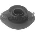 Federbeinstützlager CAUTEX - 480104