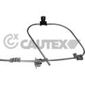 Fensterheber vorne CAUTEX - 027201