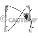 Fensterheber vorne CAUTEX - 027383