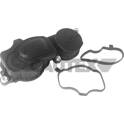 Filtre (ventilation du carter-moteur) CAUTEX - 201641