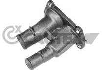 Flange do líquido de refrigeração