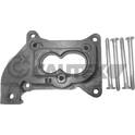 Flangia, Carburatore CAUTEX - 957006
