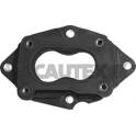 Flansch, Vergaser CAUTEX - 957000