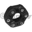 Flector, joint arbre de transmission CAUTEX - 751251