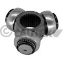 Flector, joint arbre de transmission CAUTEX - 758605