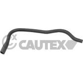 Flessibile radiatore CAUTEX - 036359