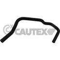Flexible (aération de la housse de culasse) CAUTEX - 754597