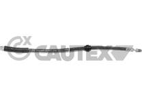 Flexible de frein