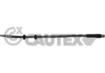 Flexible de frein