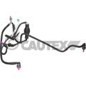 Fuel Line CAUTEX - 031702