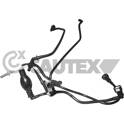 Fuel Line CAUTEX - 036800