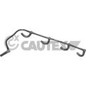 Fuel Line CAUTEX - 757115