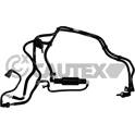 Fuel Line CAUTEX - 757287