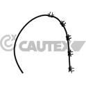 Fuel Line CAUTEX - 757425