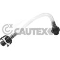 Fuel Line CAUTEX - 757426