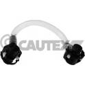 Fuel Line CAUTEX - 757428