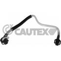 Fuel Line CAUTEX - 757432