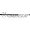 Gas Spring, boot/cargo area CAUTEX - 772880
