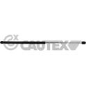 Gas Spring, boot/cargo area CAUTEX - 772906