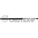 Gas Spring, boot/cargo area CAUTEX - 772962