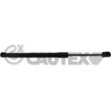 Gas Spring, boot/cargo area CAUTEX - 773325