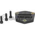 Gasket, oil pan CAUTEX - 462533