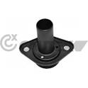 Geleidehuls, koppeling CAUTEX - 031587